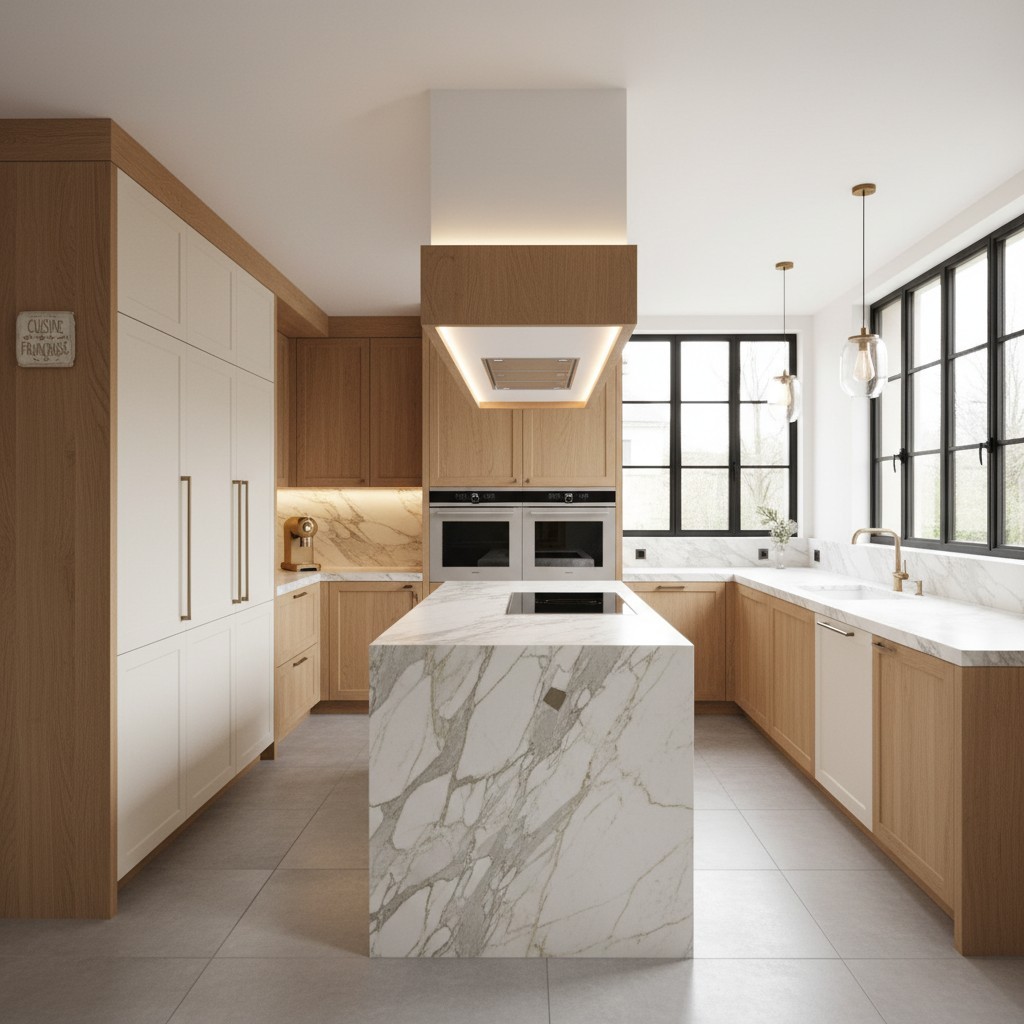 TRESQUES RENOVATION